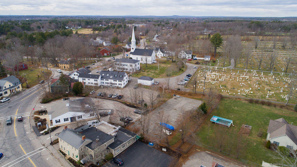 190 York Street York ME 03909