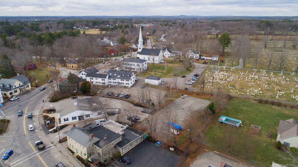 190 York Street York ME 03909