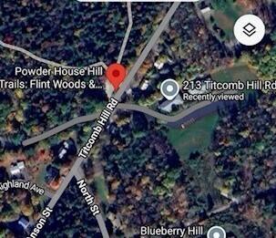 149 North Street Road Farmington ME 04938