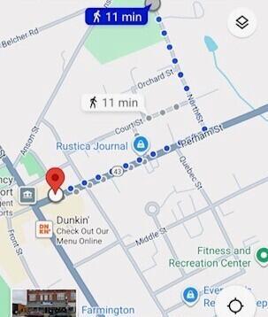 149 North Street Road Farmington ME 04938