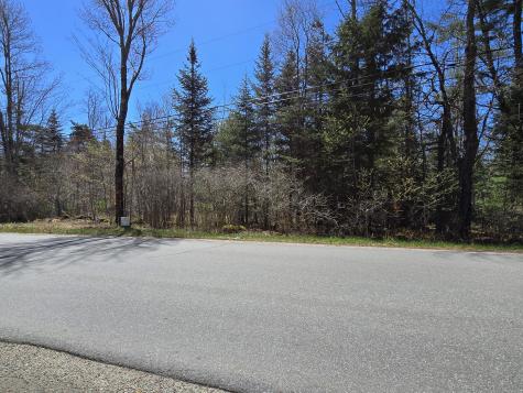 Lot #2 Turkey Cove Road Saint George ME 04860