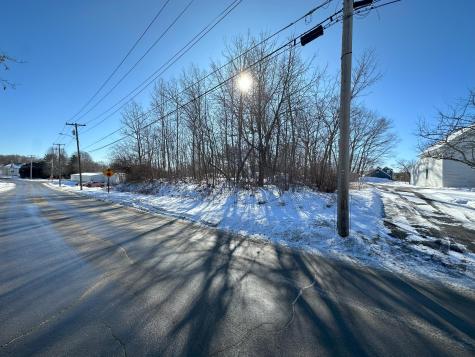 44 High Street Waterville ME 04901