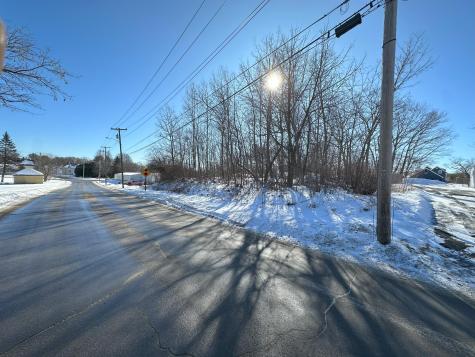 44 High Street Waterville ME 04901