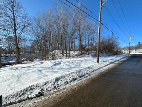 44 High Street Waterville ME 04901