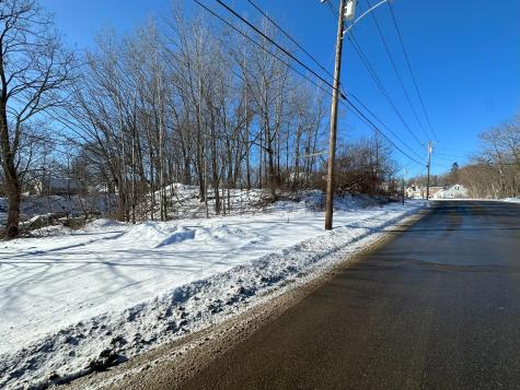 44 High Street Waterville ME 04901