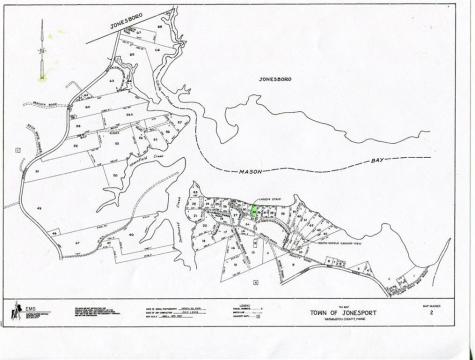 8 Landis Strip Road Jonesport ME 04649