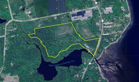 285 Northport Avenue Belfast ME 04915