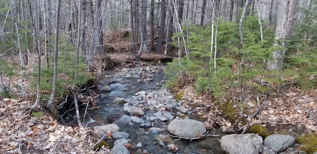 Lot 20 Hillside Drive New Vineyard ME 04956