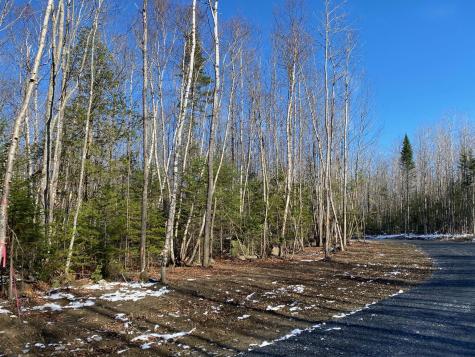 7 Tumbledown Lane Greenville ME 04441