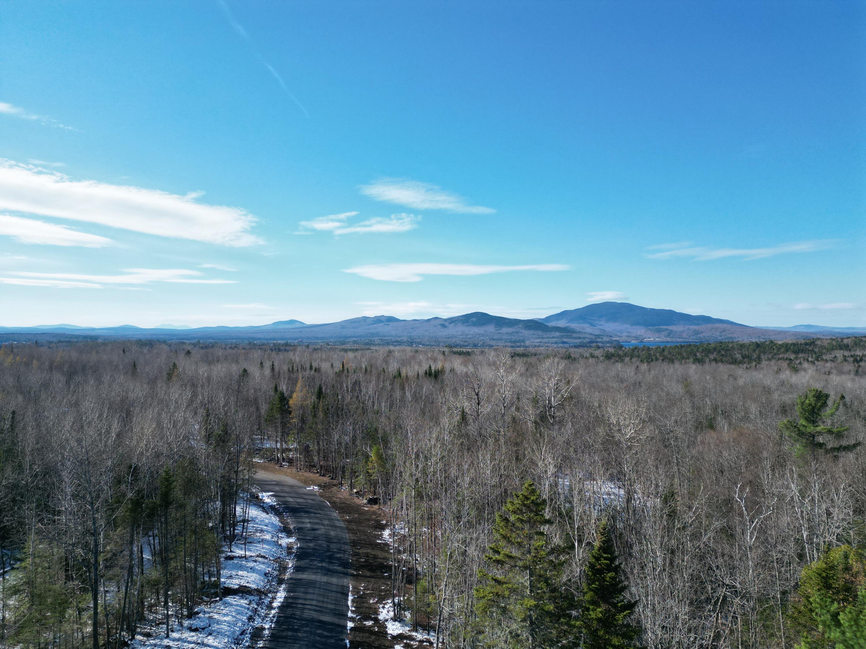 7 Tumbledown Lane Greenville ME 04441