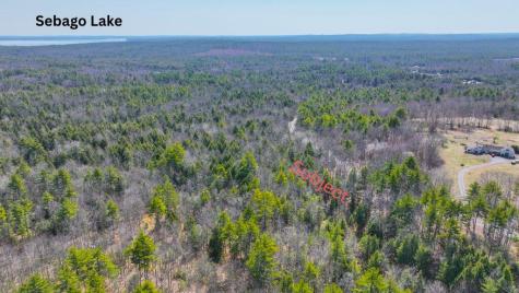 35 C Cram Road Baldwin ME 04024