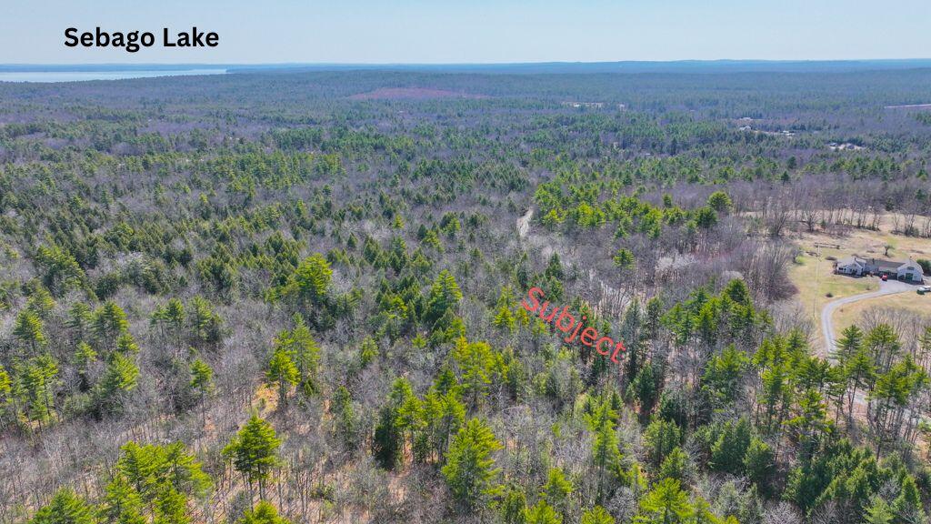 35 C Cram Road Baldwin ME 04024