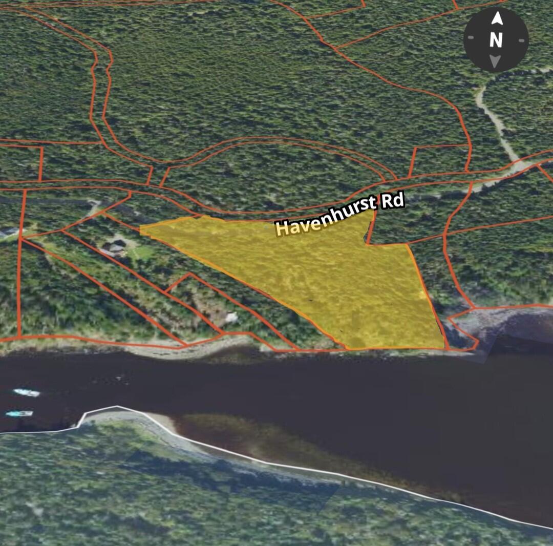 0 Map Wa032 Plan 05 Lot 31.1 Road Trescott Twp ME 04631