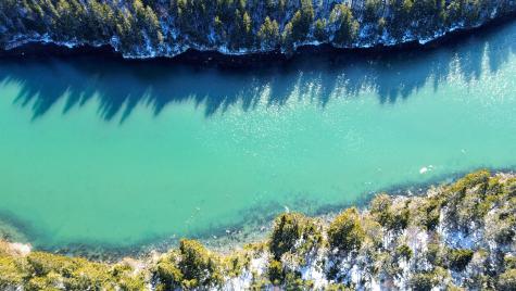 0 Map Wa032 Plan 05 Lot 31.1 Road Trescott Twp ME 04631