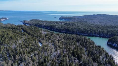 0 Map Wa032 Plan 05 Lot 31.1 Road Trescott Twp ME 04631