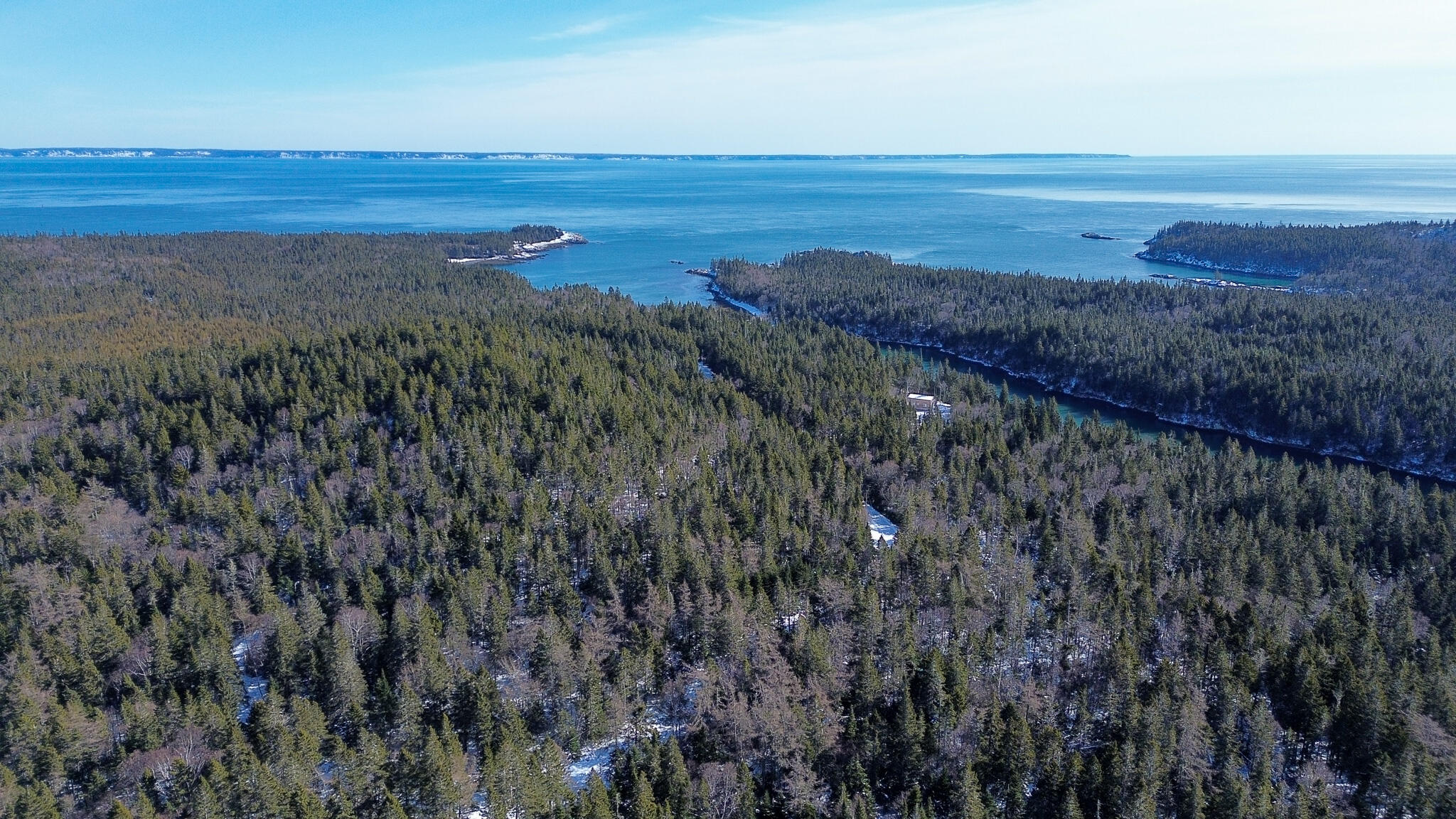 0 Map Wa032 Plan 05 Lot 31.1 Road Trescott Twp ME 04631