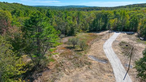 Lot 1 Dunham Lane Paris ME 04282