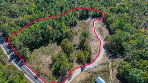Lot 1 Dunham Lane Paris ME 04282