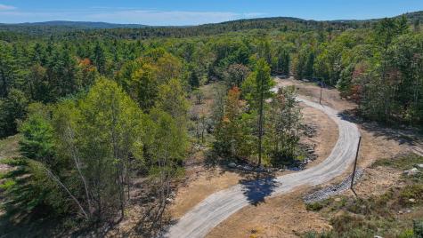 Lot 1 Dunham Lane Paris ME 04282