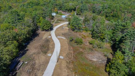 Lot 1 Dunham Lane Paris ME 04282