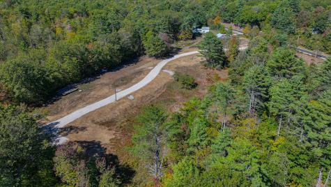 Lot 1 Dunham Lane Paris ME 04282