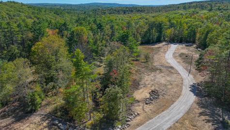 Lot 1 Dunham Lane Paris ME 04282