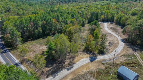 Lot 1 Dunham Lane Paris ME 04282