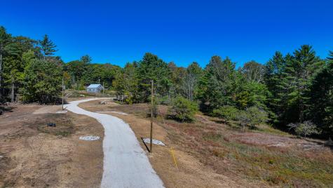 Lot 1 Dunham Lane Paris ME 04282