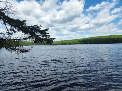 Lot D Deer Point Road Robbinston ME 04671