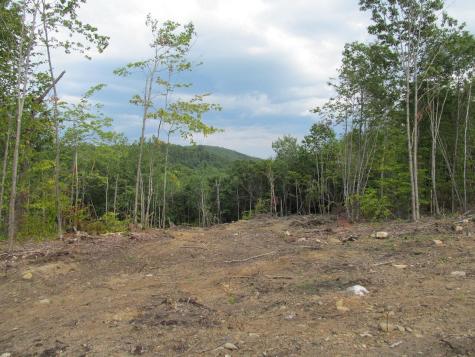 6.46 End Mcallister Road Buckfield ME 04220