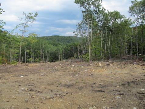 6.46 End Mcallister Road Buckfield ME 04220