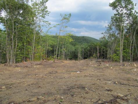 6.46 End Mcallister Road Buckfield ME 04220