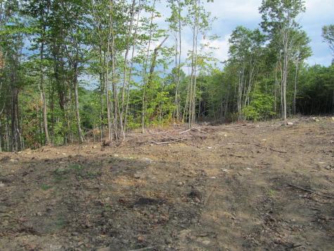 6.46 End Mcallister Road Buckfield ME 04220