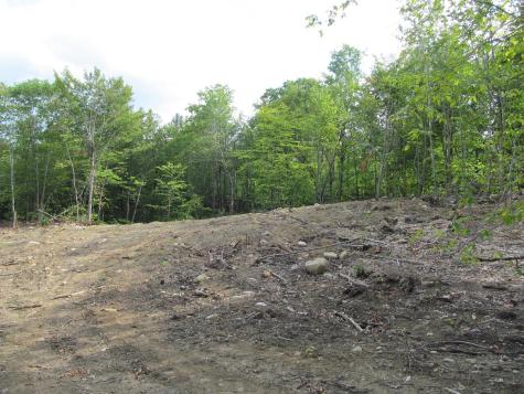 6.46 End Mcallister Road Buckfield ME 04220