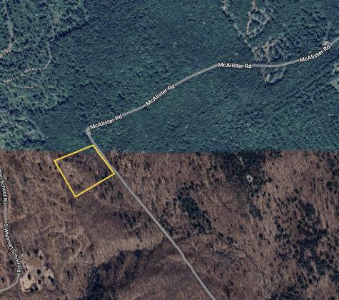 6.46 End Mcallister Road Buckfield ME 04220