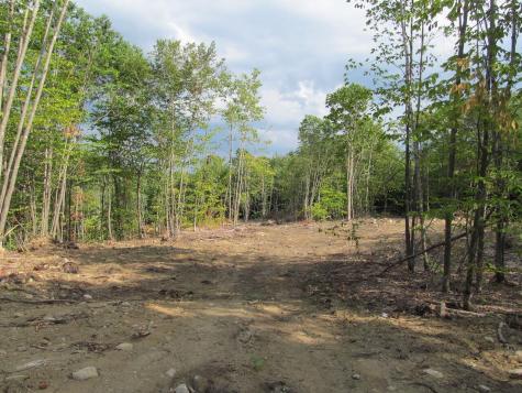 6.46 End Mcallister Road Buckfield ME 04220