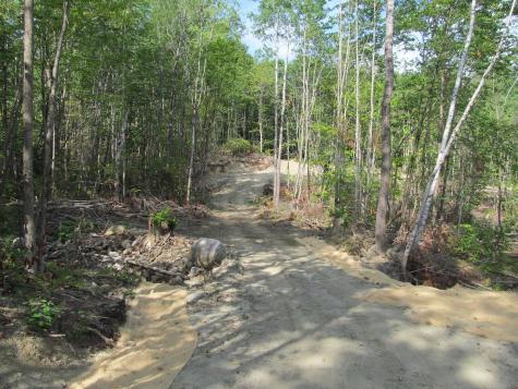 6.46 End Mcallister Road Buckfield ME 04220