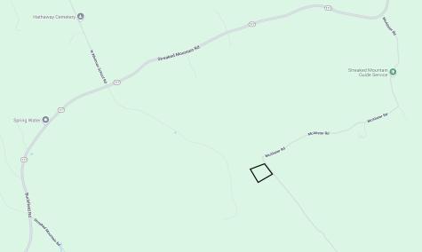 6.46 End Mcallister Road Buckfield ME 04220