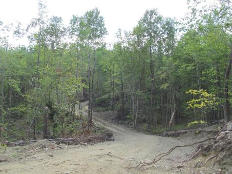 6.46 End Mcallister Road Buckfield ME 04220