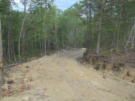 6.46 End Mcallister Road Buckfield ME 04220