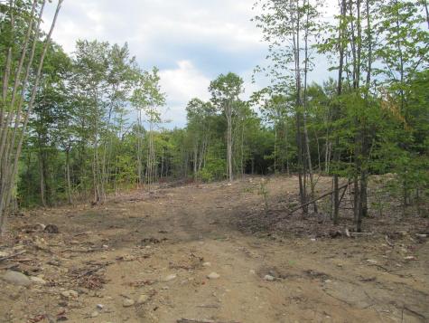 6.46 End Mcallister Road Buckfield ME 04220