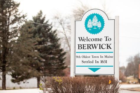 Tbd Johnny Lane Berwick ME 03901