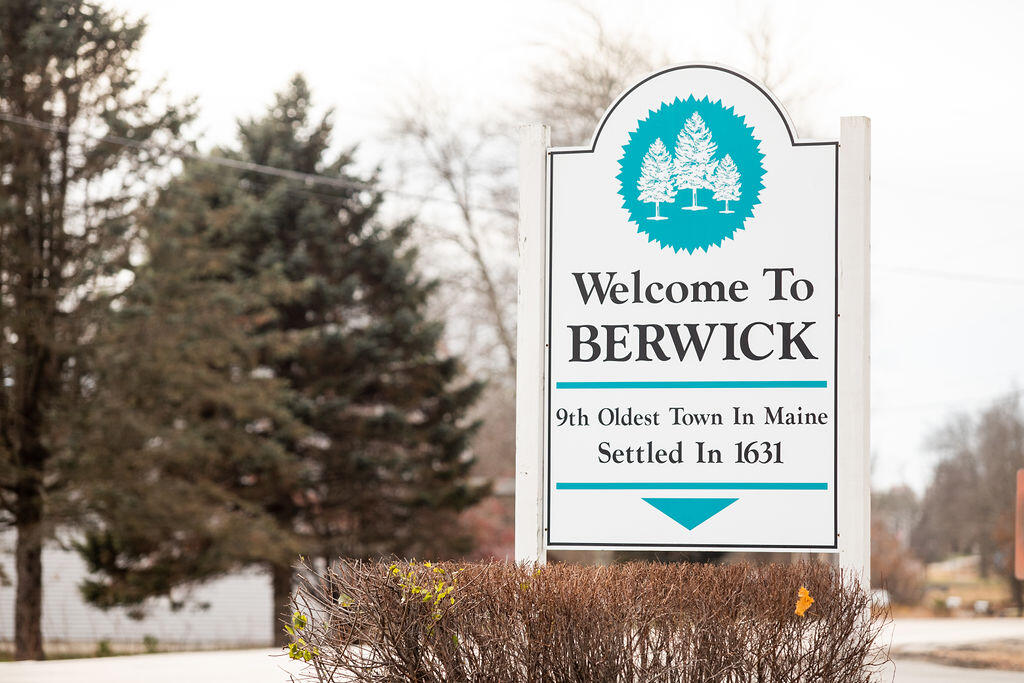 Tbd Johnny Lane Berwick ME 03901