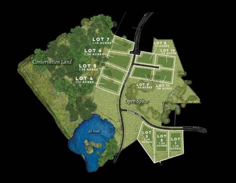 Tbd Johnny Lane Berwick ME 03901