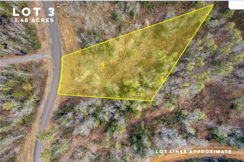 Tbd Johnny Lane Berwick ME 03901