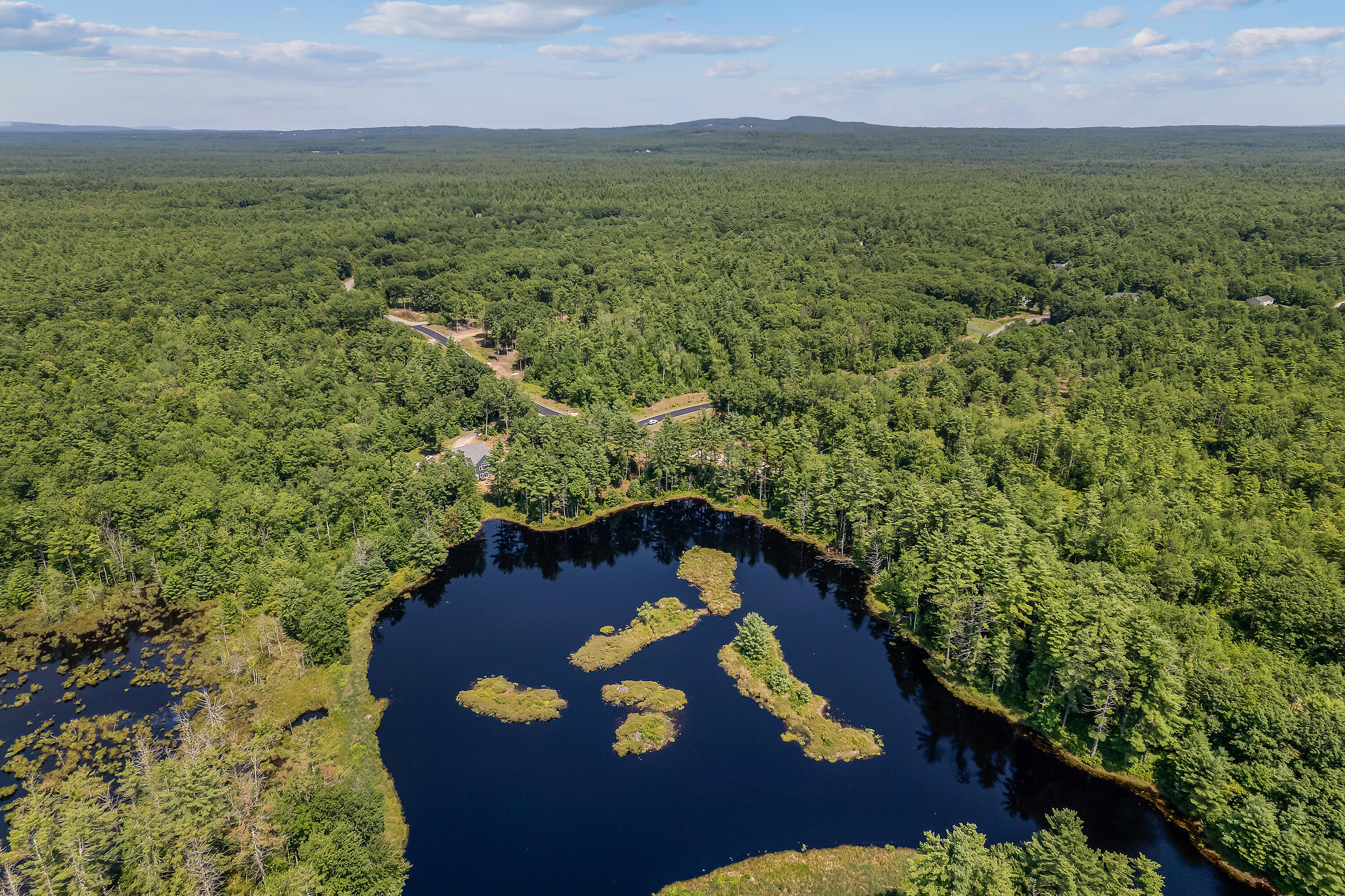 Tbd Johnny Lane Berwick ME 03901