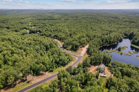 Tbd Johnny Lane Berwick ME 03901