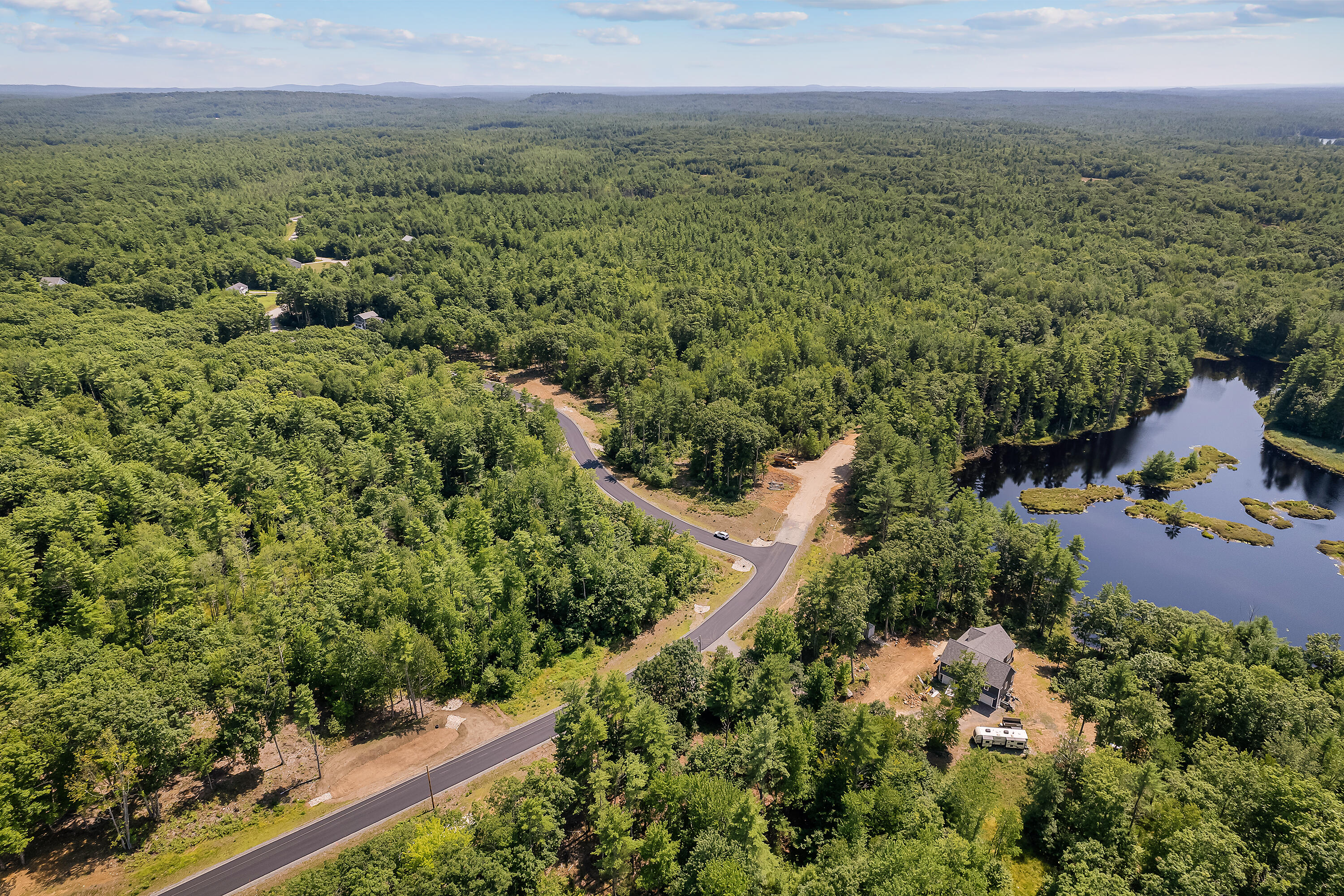 Tbd Johnny Lane Berwick ME 03901