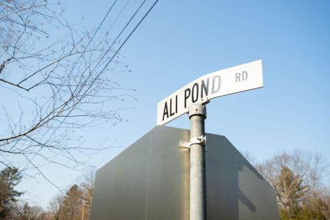 Tbd Johnny Lane Berwick ME 03901