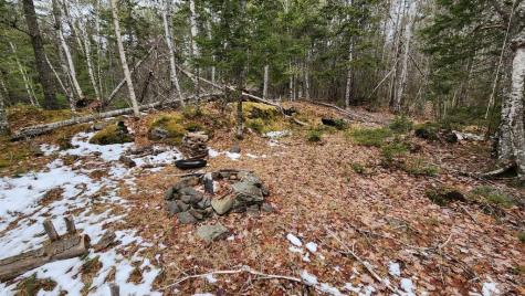 Lot 007 Old County Road Mariaville ME 04605